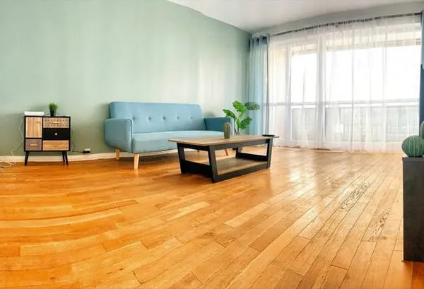 Appartement 4 pièces 84 m²