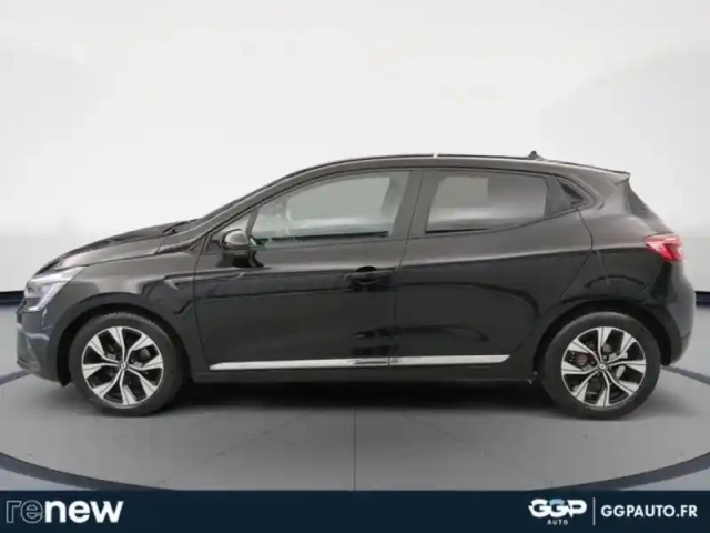 Renault Clio 1.0 tce 100ch evolution gpl — photo 17