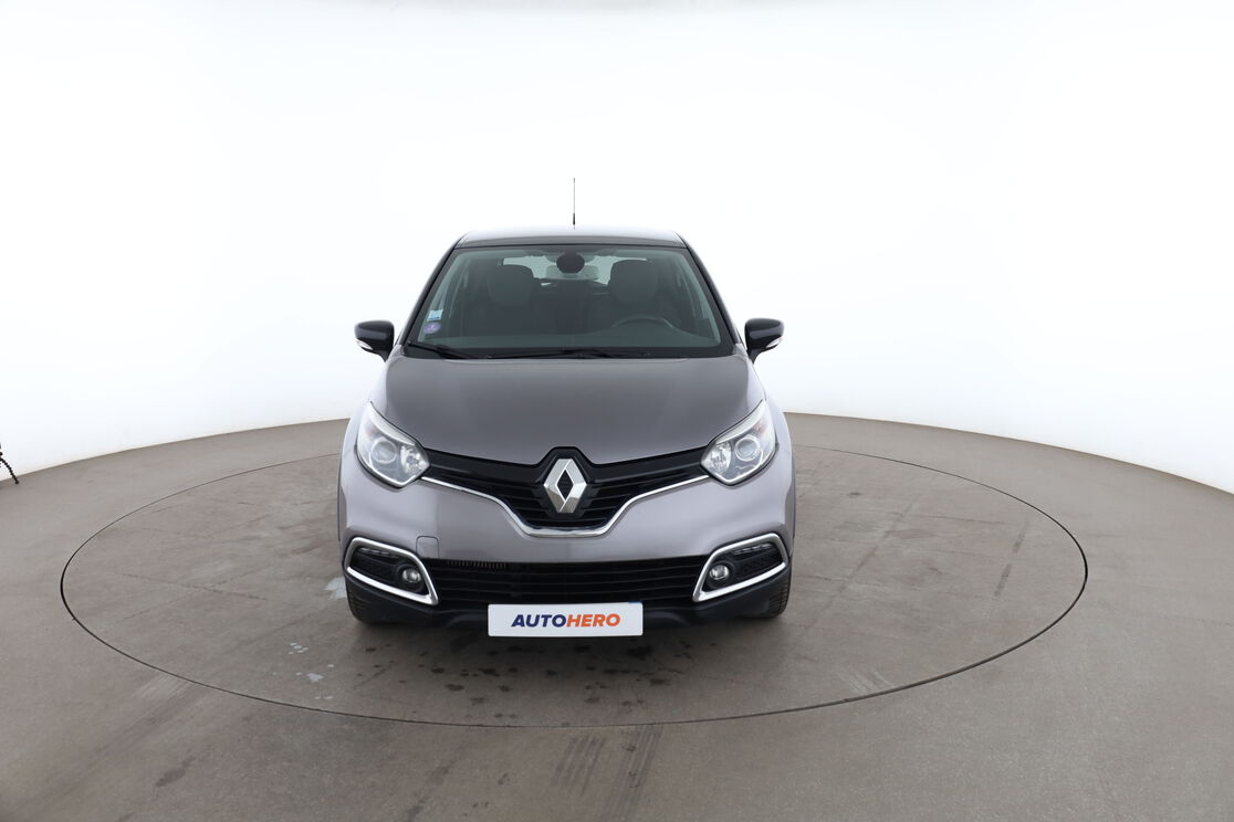 Renault Captur 1.2 TCe Energy Intens EDC — photo 8