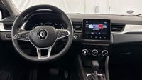 Renault Captur 1.6 E-Tech hybride 145ch Techno — photo 11
