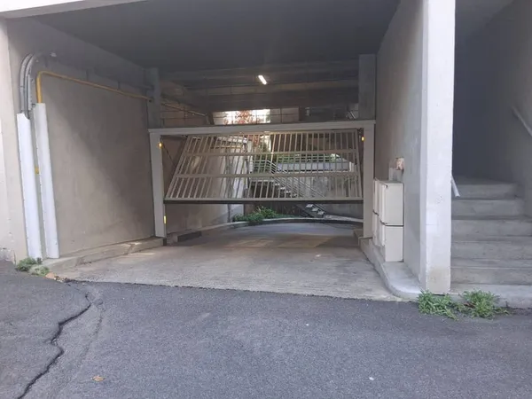 Box de stockage 13 m²