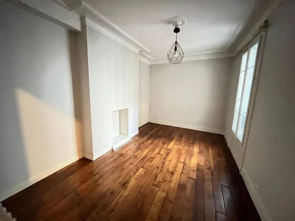 Appartement 4 pièces 57 m²