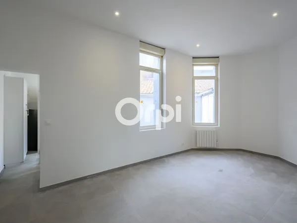 Maison 4 pièces 84 m²