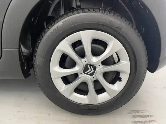 Citroën C3 puretech 83 ch bvm5 — photo 34