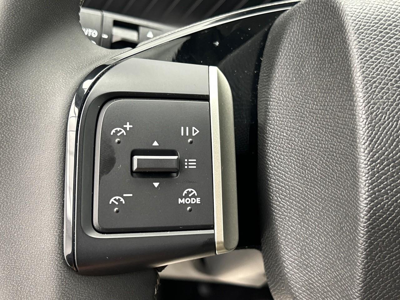 Citroën C3 Aircross hybride 145 ch aut plus — photo 23