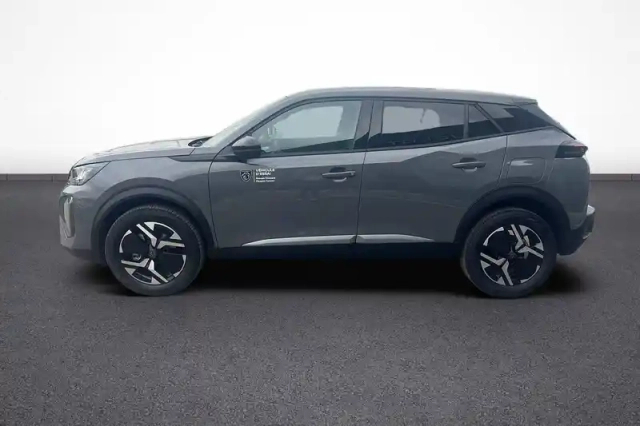 Peugeot 2008 hybrid 145 e-dcs6 — photo 3
