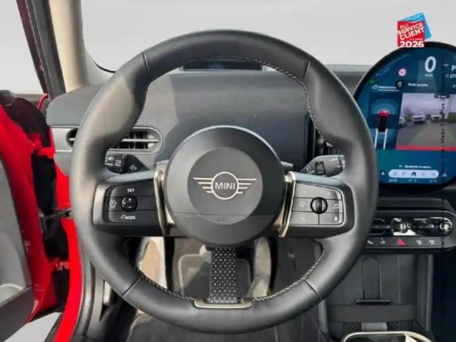 Mini Cooper 5 portes c 156ch classic dkg7 — photo 12