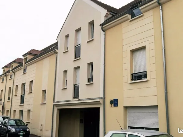 Appartement 3 pièces 73 m²