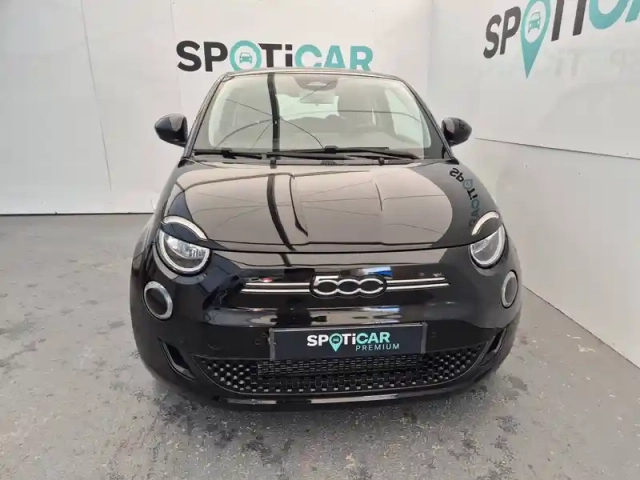 Fiat 500 e 118 ch — photo 2