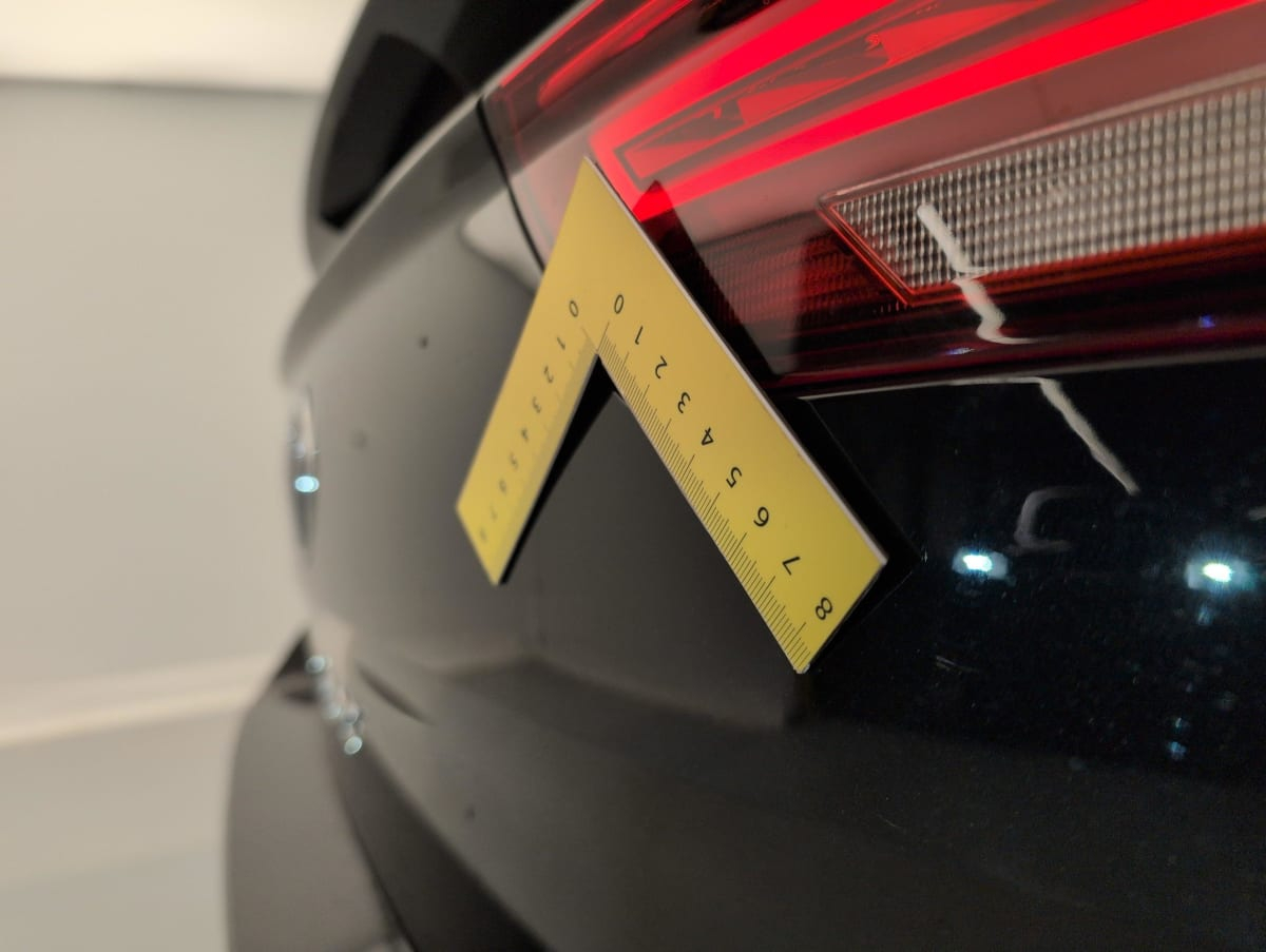 Volkswagen T-Roc Cabriolet — photo 27