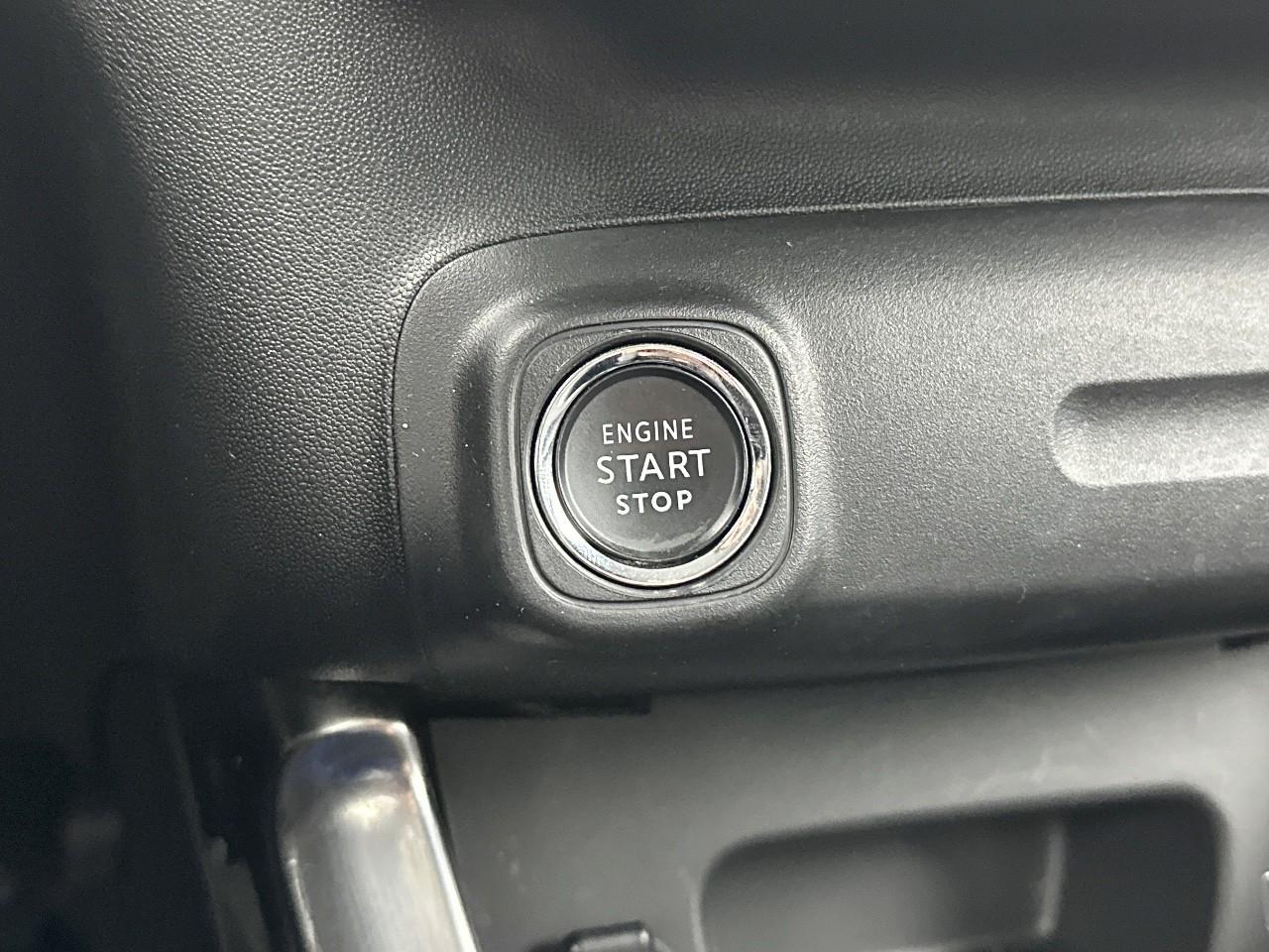 Citroën C3 Aircross puretech 110 s&s bvm6 shine — photo 28