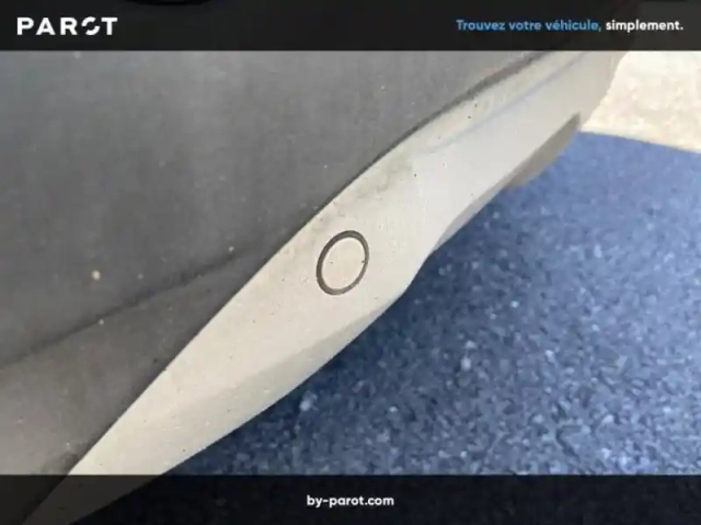 Renault Espace 2.0 blue dci 200ch initiale paris edc — photo 28