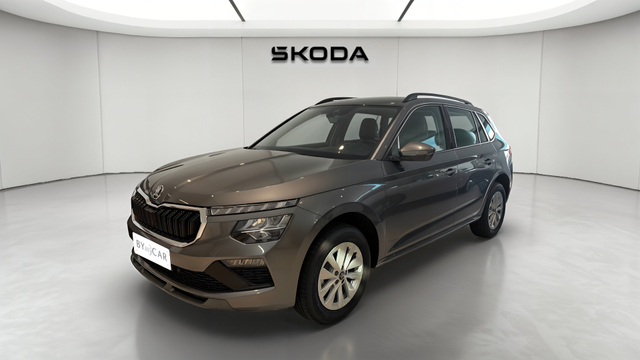 Skoda Kamiq 1.0 TSI Evo 2 116 ch DSG7