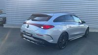 Mercedes Cla Shooting Brake 200 163+30ch AMG Line 8G-eDCT — photo 5