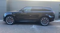 Land-Rover Range Rover Sport 3.0 P460e 460ch PHEV Dynamic HSE — photo 8