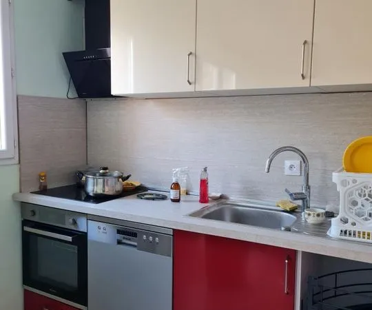 Chambre de 15m2 à louer sur Saint-Germain-lès-Arpajon