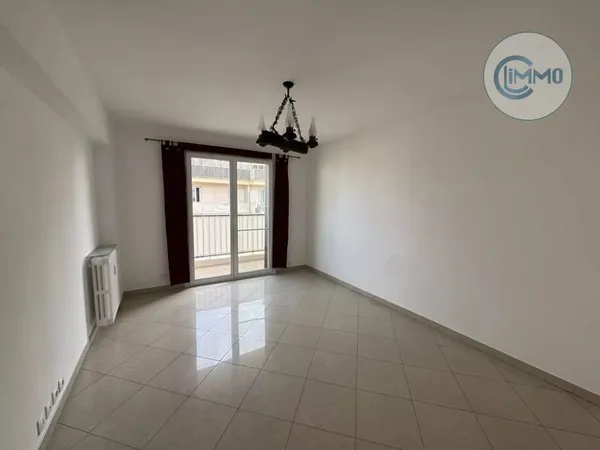 ✨ Location Nice - 2 pièces - Saint-Augustin ✨