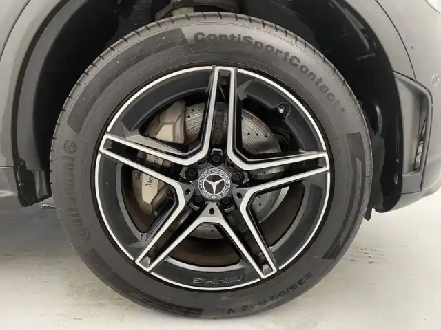 Mercedes Glc 300 e 9g-tronic 4matic — photo 13