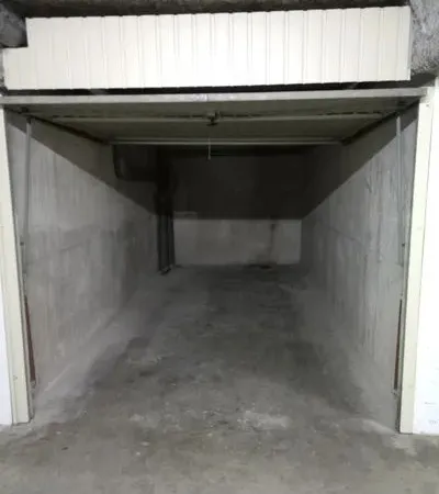 Garage - Corniche Fleurie 06200