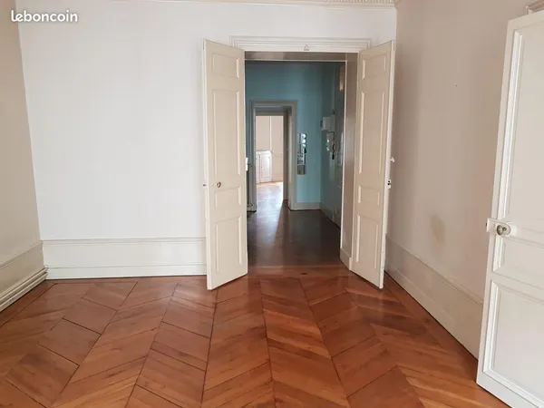 Appartement 3 pièces 80 m²