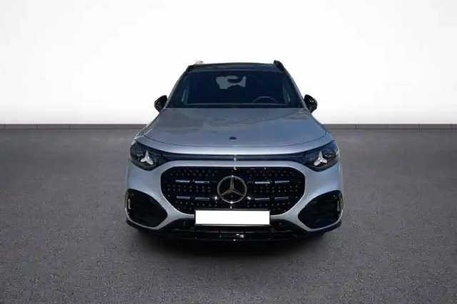 Mercedes Glb 250+ eq — photo 2