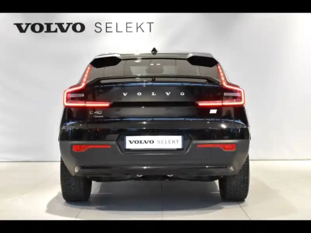 Volvo C40 recharge 231ch ultimate — photo 20