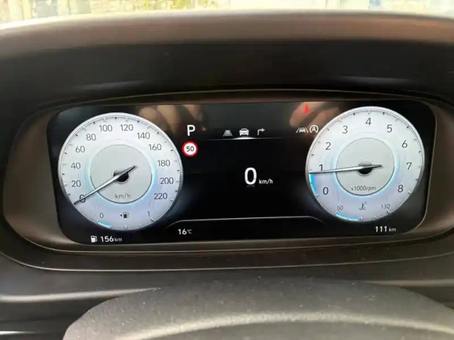 Hyundai I20 1.0 t-gdi 90 dct-7 — photo 42