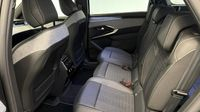 Peugeot 5008 Hybrid 145ch GT e-DCS6 — photo 13
