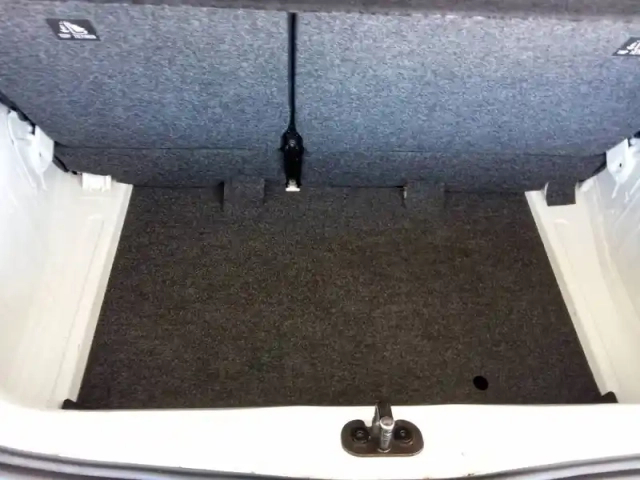 Volkswagen Up e-! 2.0 electrique — photo 19
