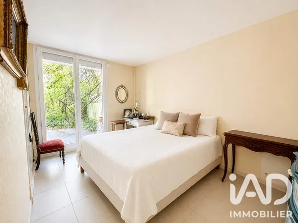 Maison 5 pièces 93 m²
