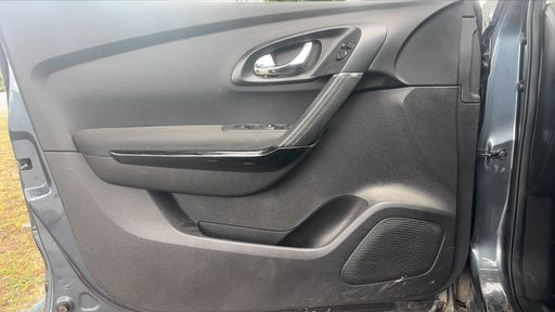 Renault Kadjar 1.2 TCe 130 Energy EDC7 - Graphite – 2018 – 118860 km – Essence – Boîte Automatique — photo 48