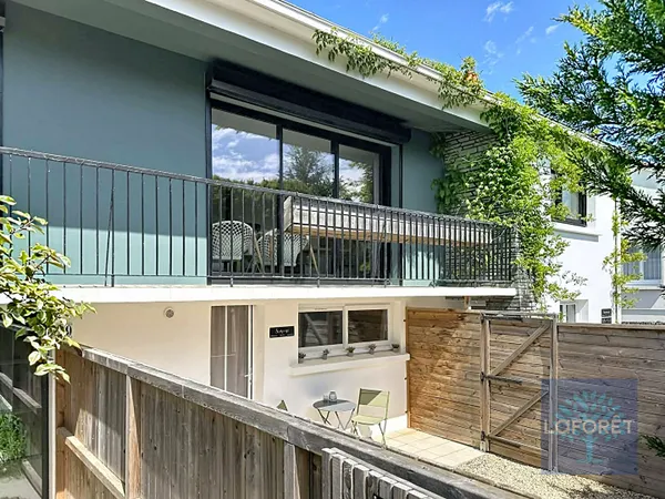 Maison 7 pièces 184 m²