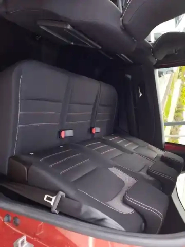 Dacia Jogger eco-g 100 5 places — photo 14