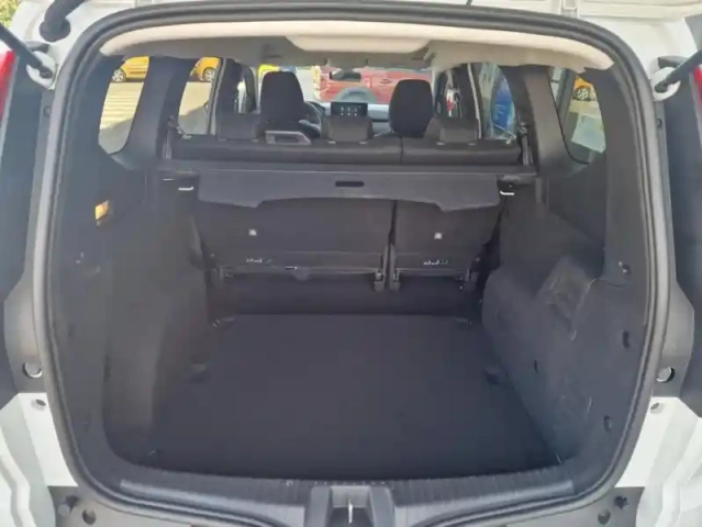 Dacia Jogger 5 places expression tce 110 — photo 17