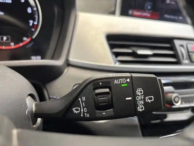 Bmw X2 sdrive 18i 136 ch dkg7 — photo 44