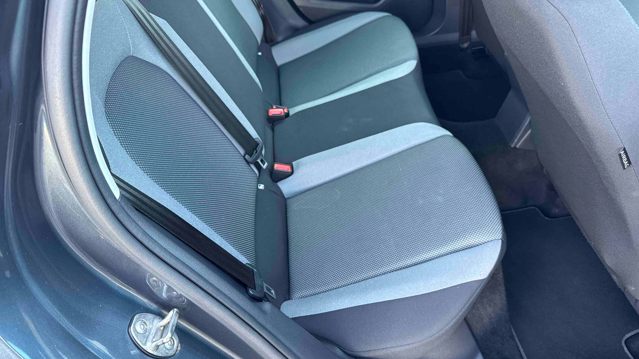 Seat Ibiza 1.0 EcoTSI 95 ch S/S BVM5 — photo 20