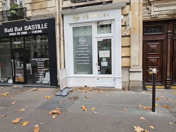 Boutique 73 m² PARIS