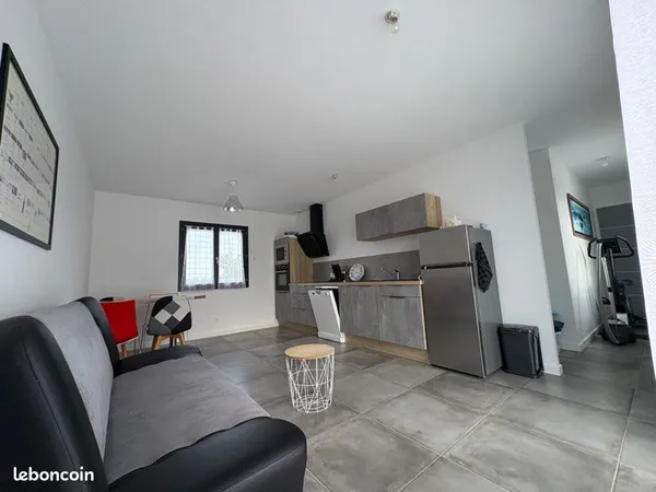 Location annexe