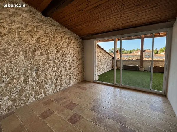 Maison 6 pièces 180 m²