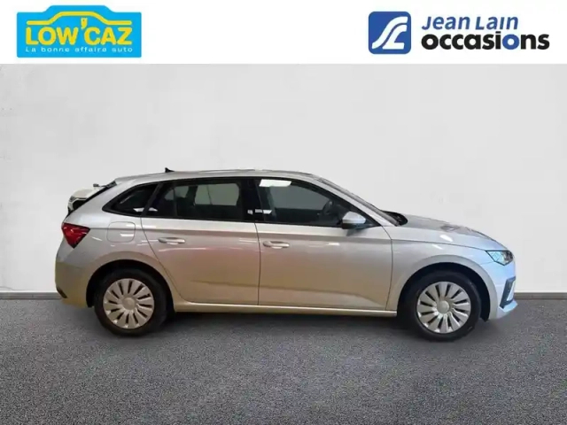 Skoda Scala 1.0 tsi evo 2 95 ch bvm5 — photo 4