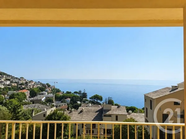 Appartement 3 pièces 84 m²