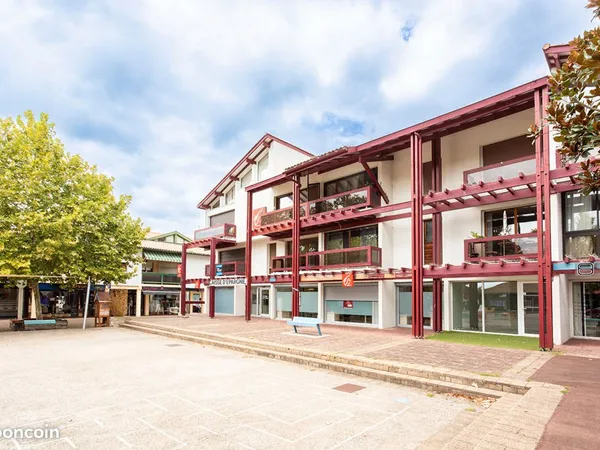 Appartement 3 pièces 74 m²