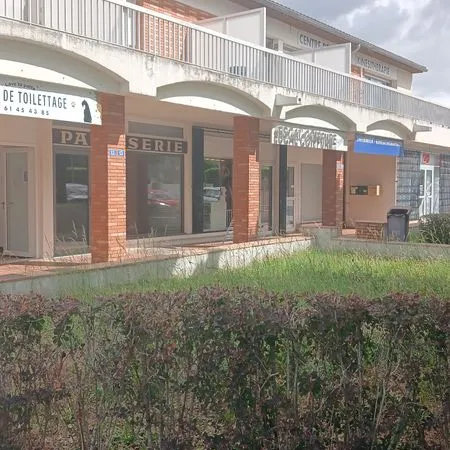 Local commercial