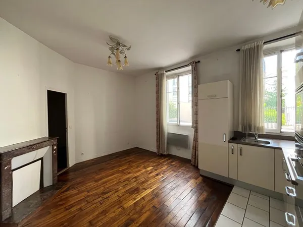 Vends t2 - 33.77 m² - Levallois Perret 92300