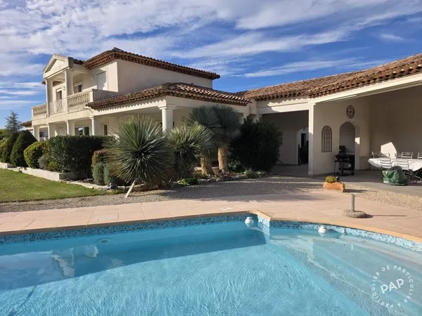 Maison 5 pièces 210 m²