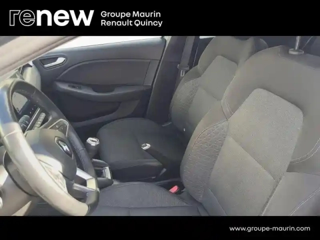 Renault Clio 1.0 tce 90ch business -21n — photo 13