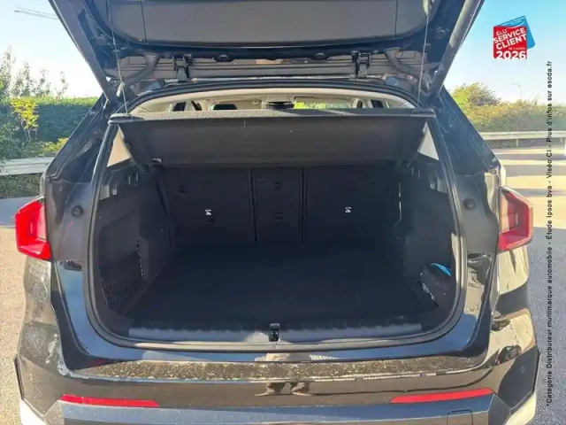 Bmw X1 sdrive18i 136ch xline — photo 14
