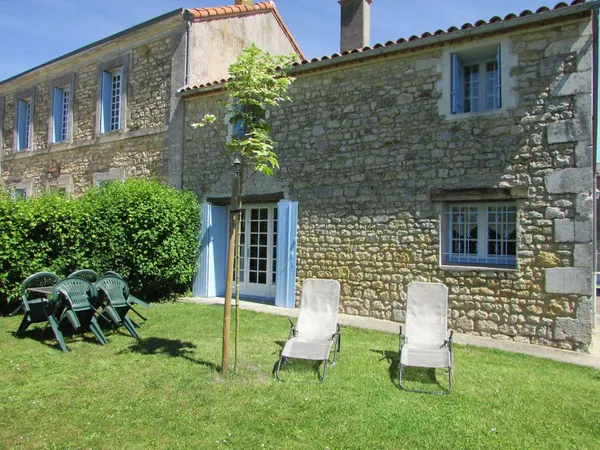 Maison de 77m2 à louer sur Le Gua