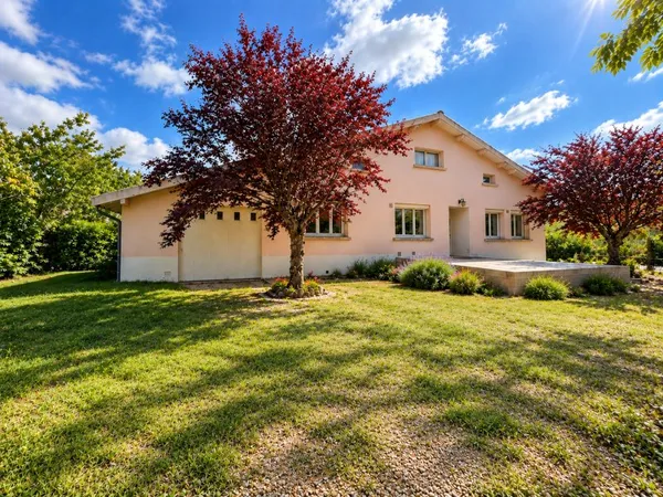 Terrain en individuel 960 m²