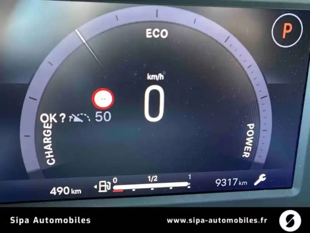 Fiat 600 1.2 hybrid 100ch dct6 — photo 31